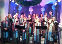 Weihnachtskonzert in St. Michael-1