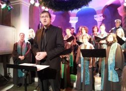 Weihnachtskonzert in St. Michael-2