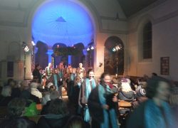 Weihnachtskonzert in St. Michael-4