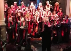 2016 Weihnachtskonzert 2016 -2