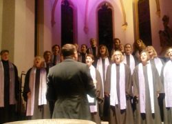 2015 Weilheimer Gospelnacht