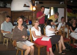 IRF-2012 Chortag-1